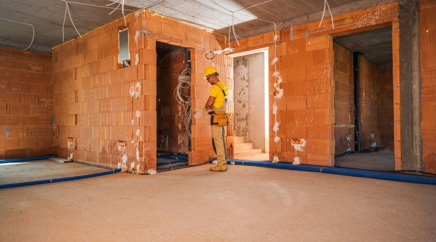 Local Chimney Repair in Fargo, OK